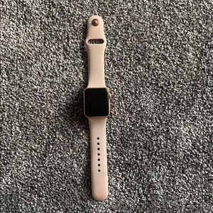 Apple Watch series 3